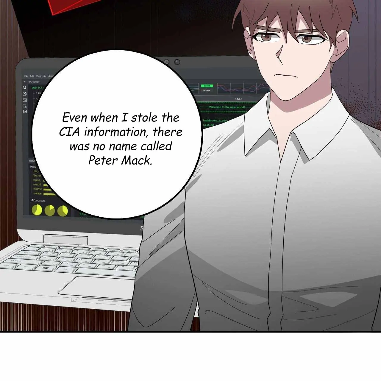 Every Villain Is Lemons Chapter 36 page 69 - 