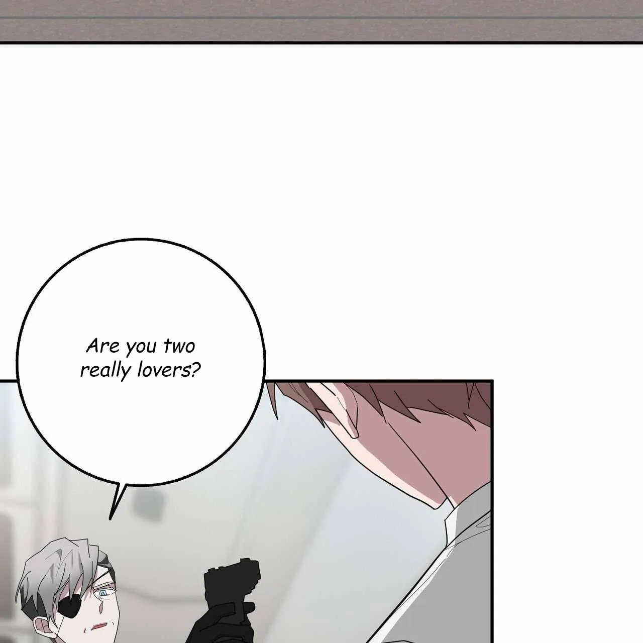 Every Villain Is Lemons Chapter 36 page 73 - 