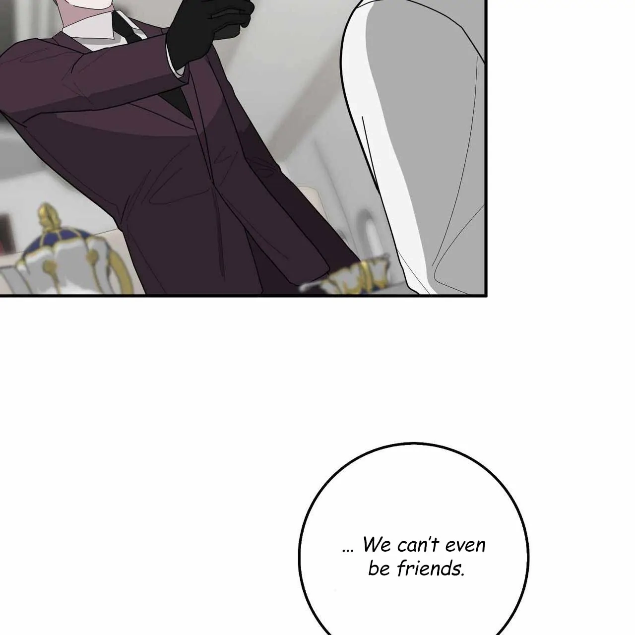 Every Villain Is Lemons Chapter 36 page 74 - 