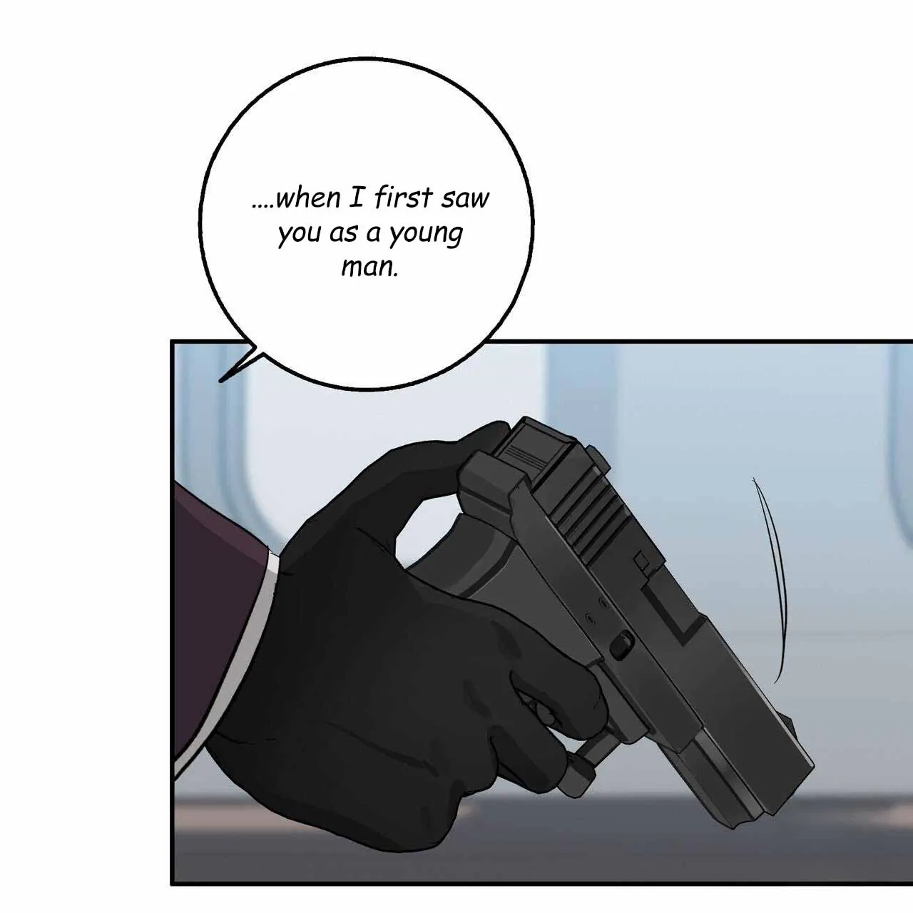 Every Villain Is Lemons Chapter 36 page 82 - 
