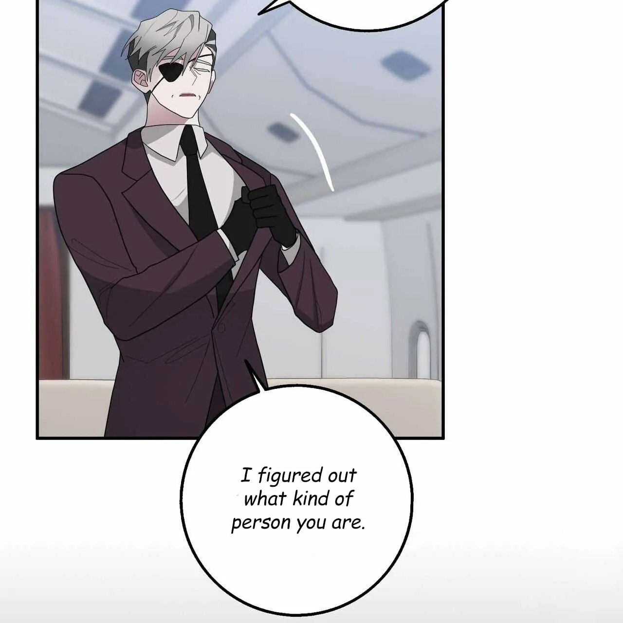 Every Villain Is Lemons Chapter 36 page 84 - 