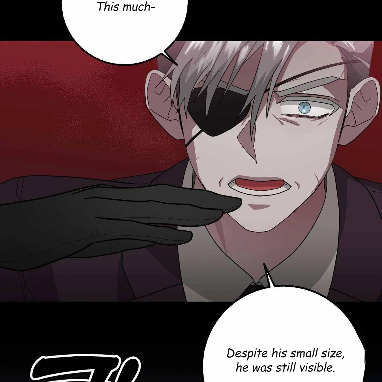 Every Villain Is Lemons Chapter 36 page 87 - 