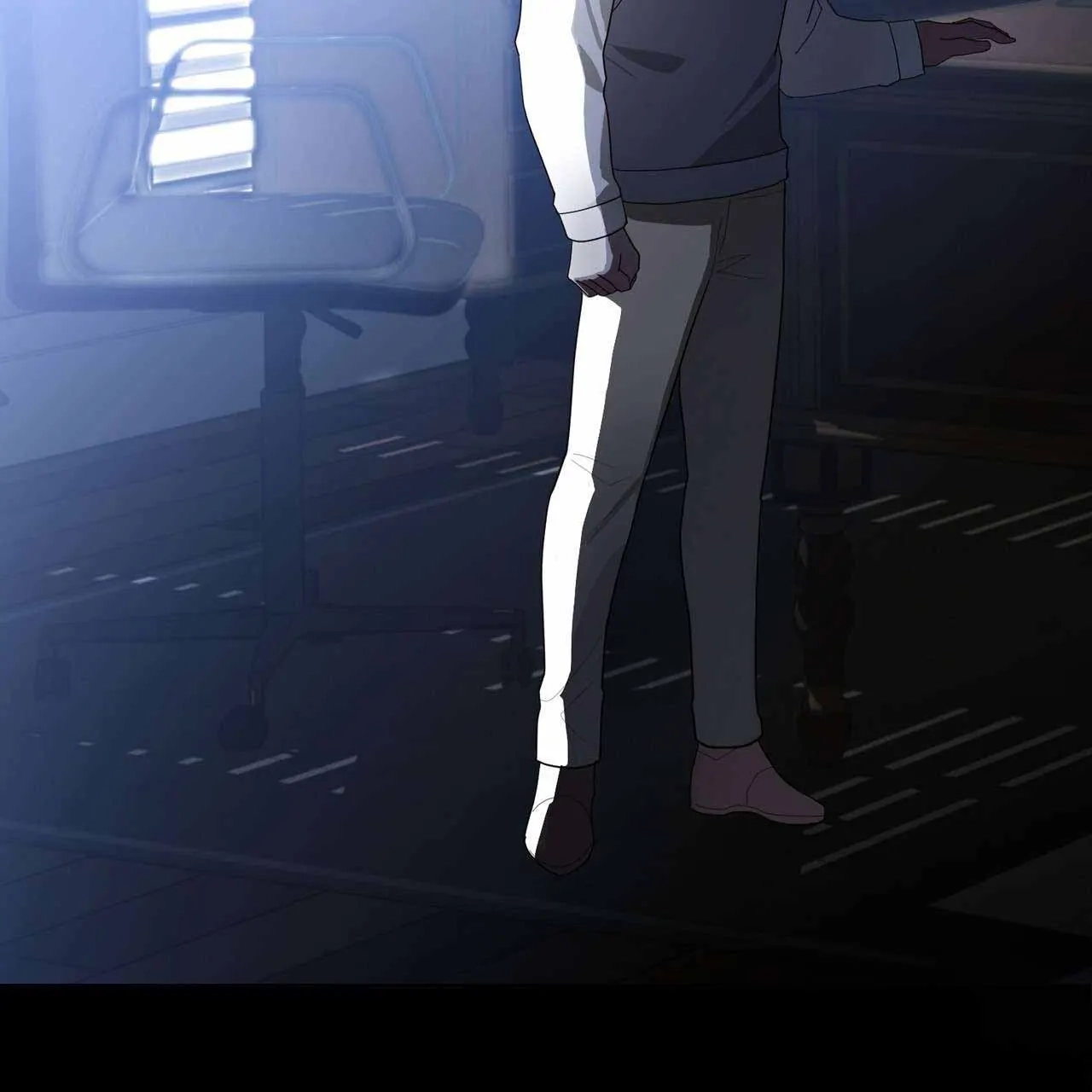 Every Villain Is Lemons Chapter 36 page 89 - 