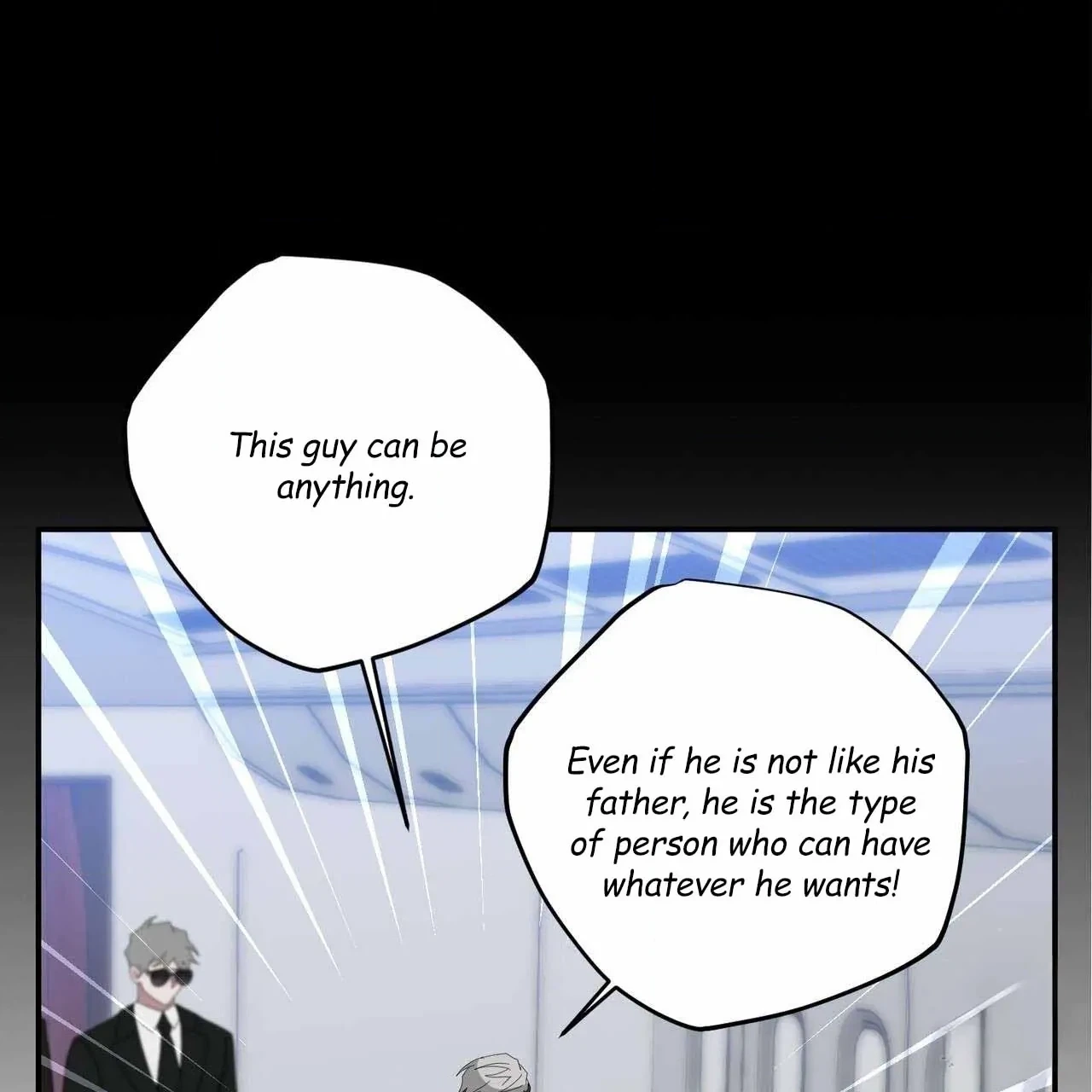 Every Villain Is Lemons Chapter 36 page 90 - 