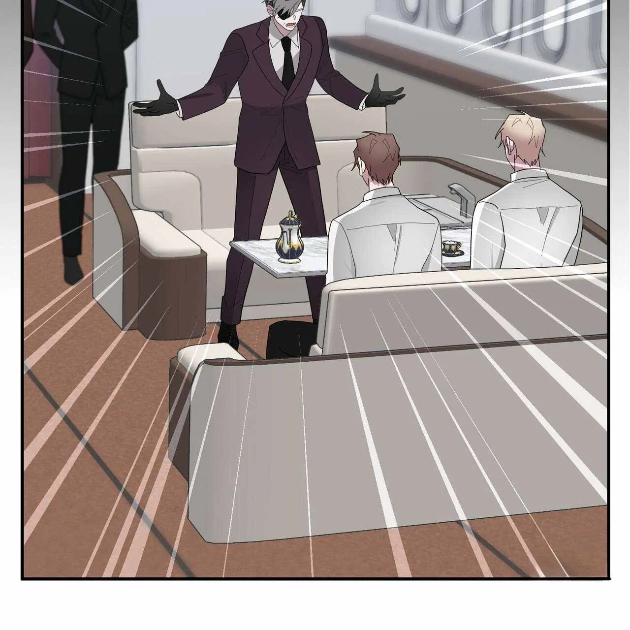Every Villain Is Lemons Chapter 36 page 91 - 