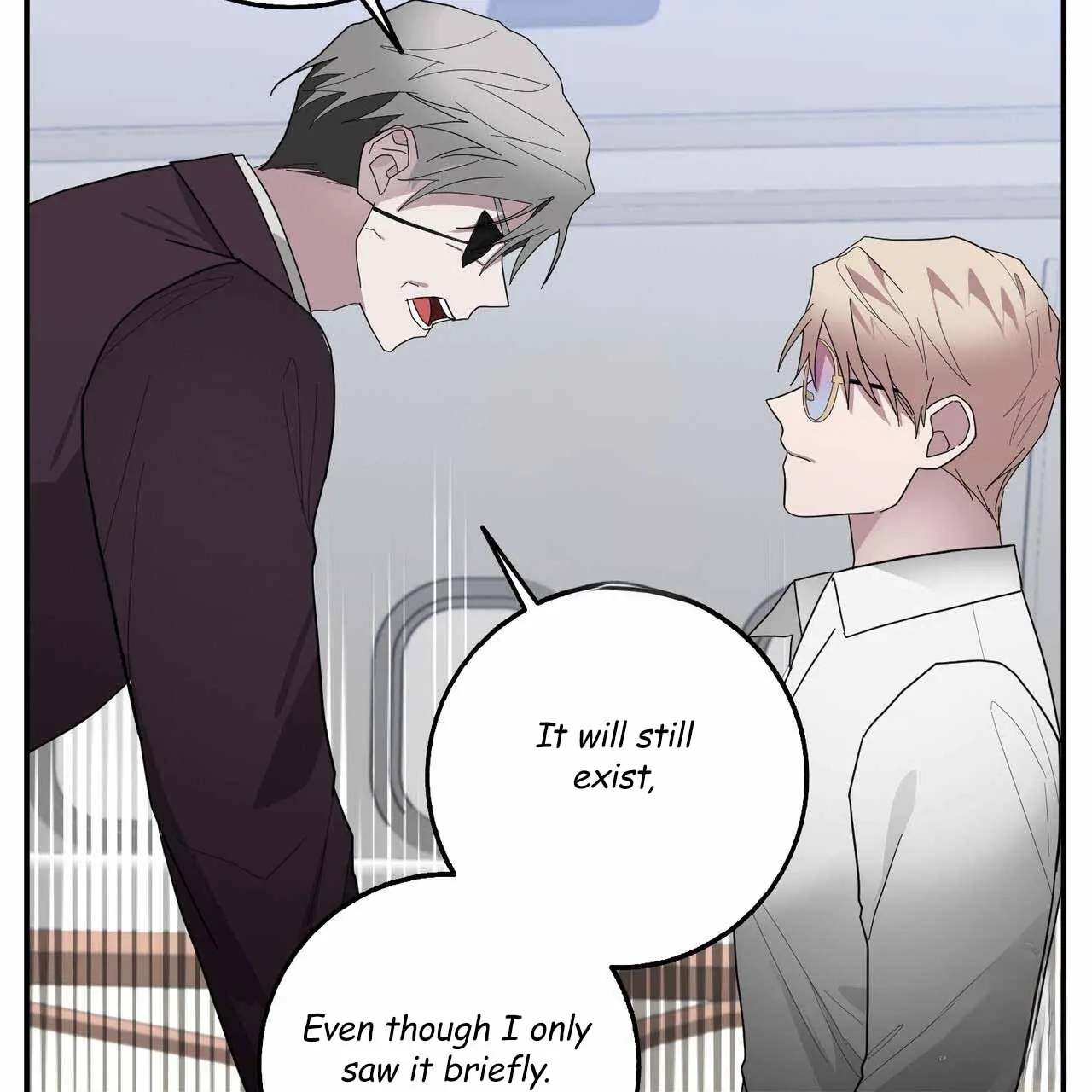 Every Villain Is Lemons Chapter 36 page 96 - 