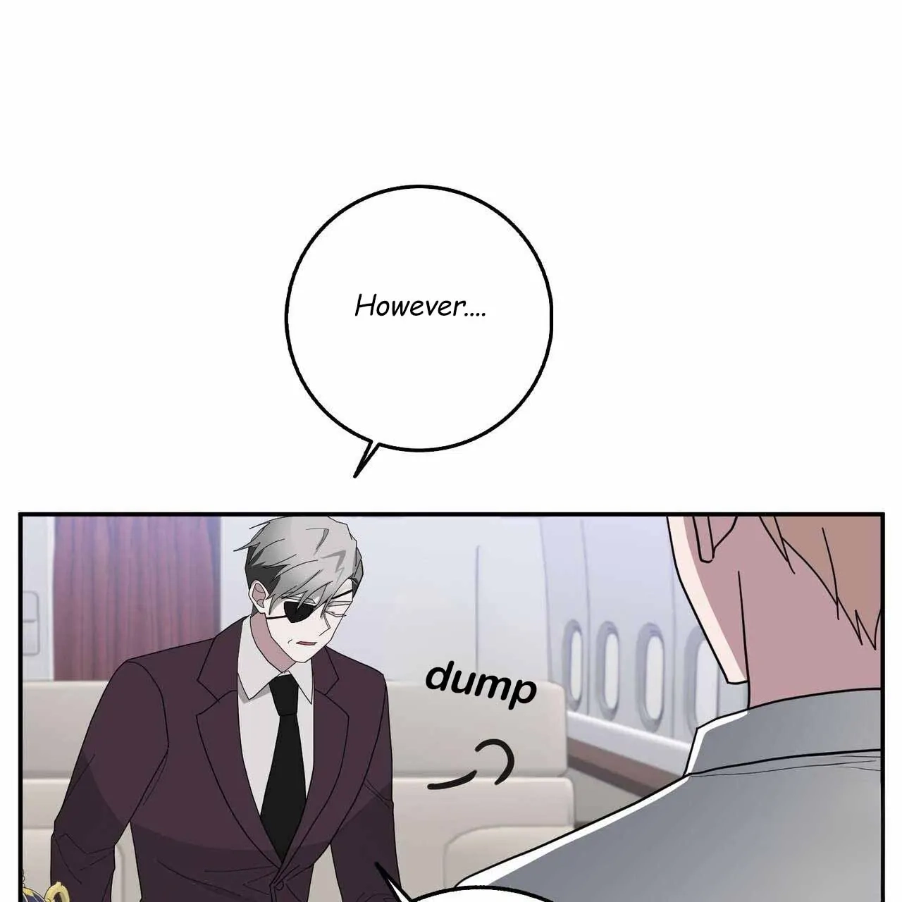 Every Villain Is Lemons Chapter 36 page 99 - 