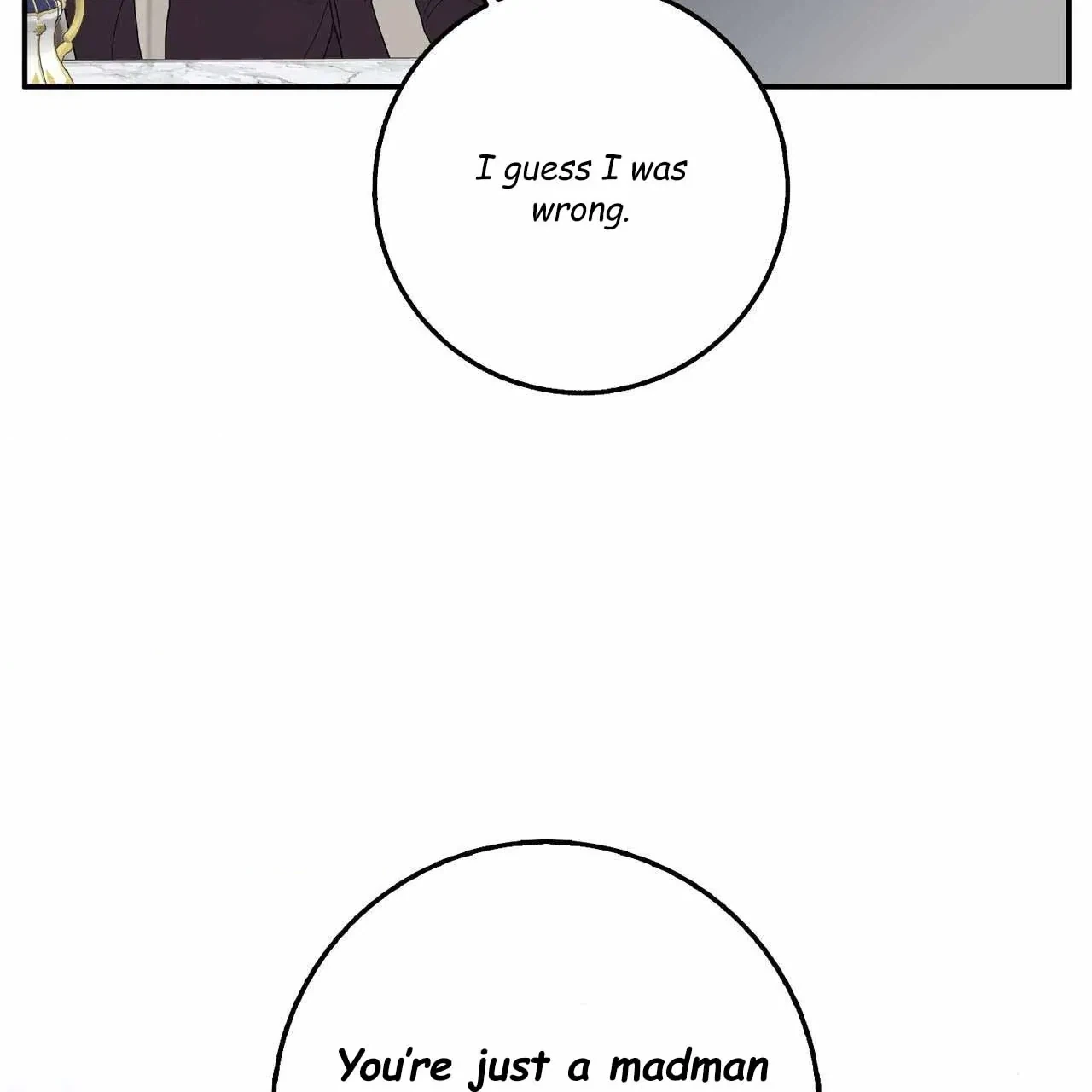 Every Villain Is Lemons Chapter 36 page 100 - 