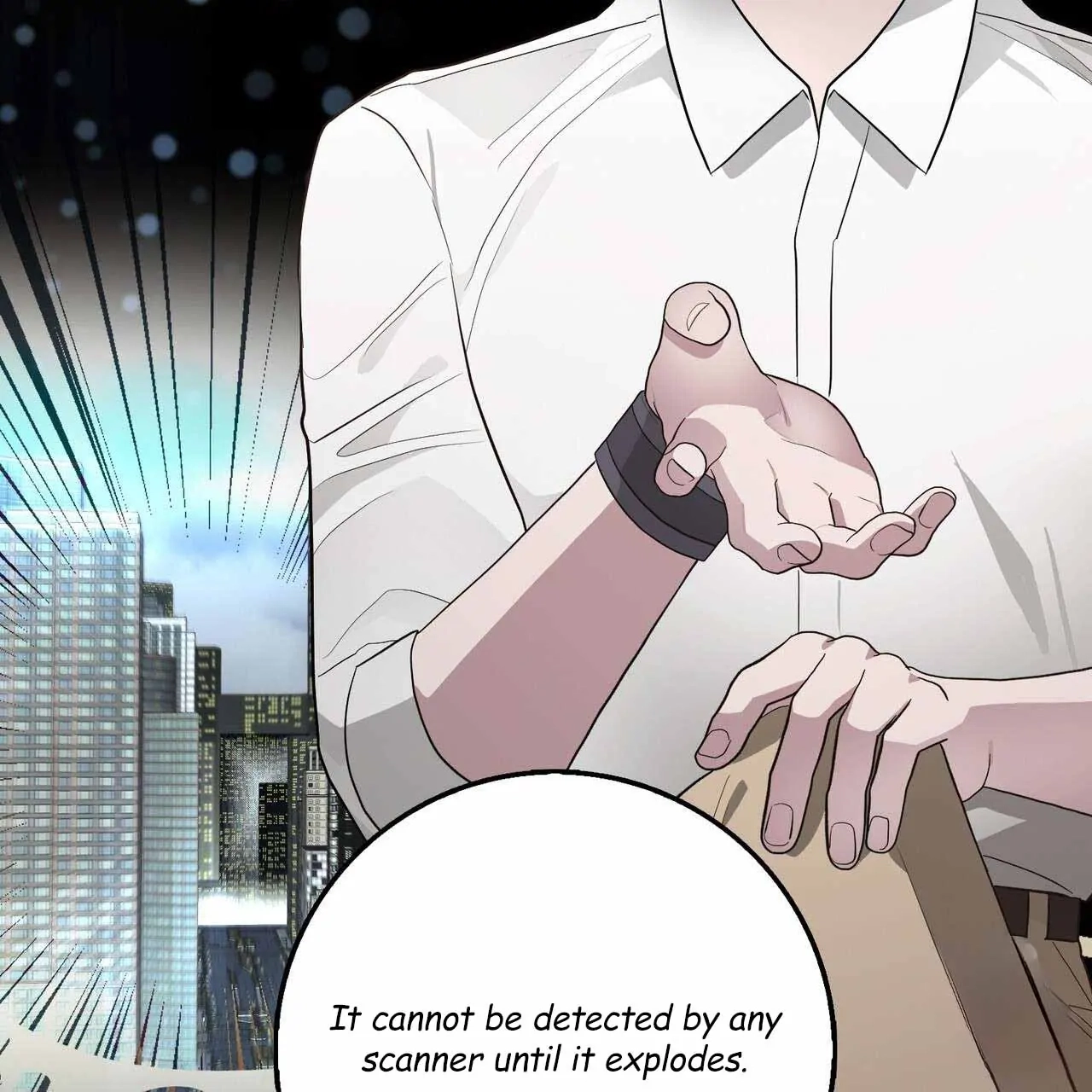 Every Villain Is Lemons Chapter 37 page 11 - 