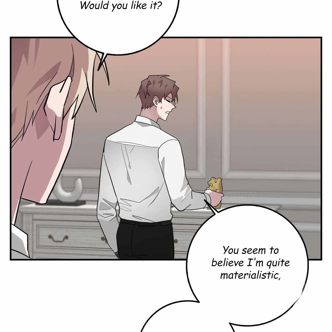 Every Villain Is Lemons Chapter 37 page 101 - 