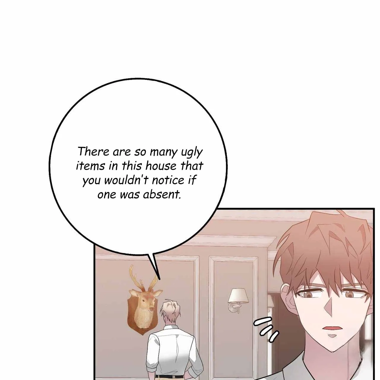Every Villain Is Lemons Chapter 37 page 103 - 
