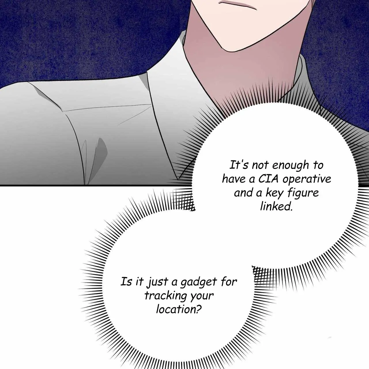 Every Villain Is Lemons Chapter 37 page 110 - 
