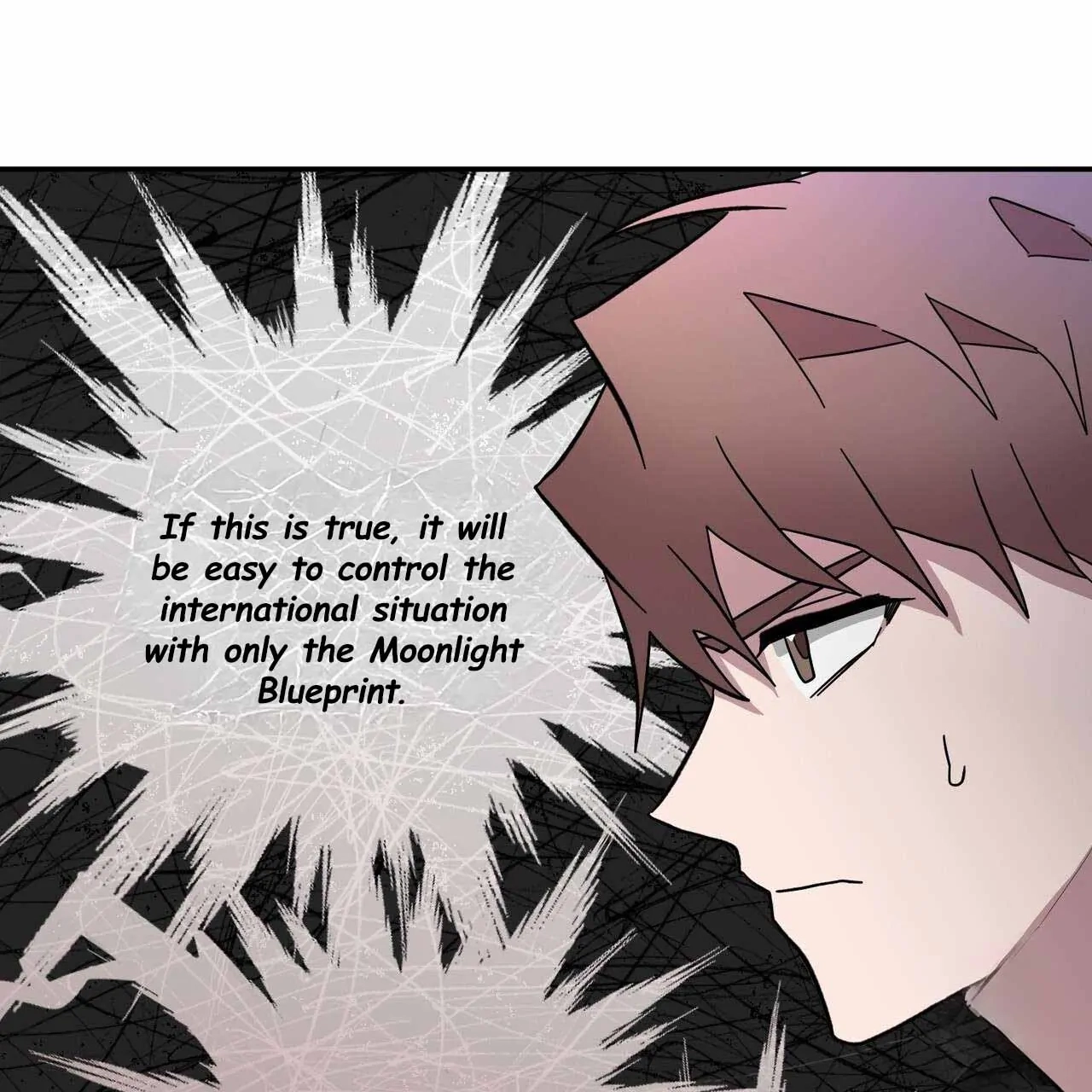 Every Villain Is Lemons Chapter 37 page 14 - 