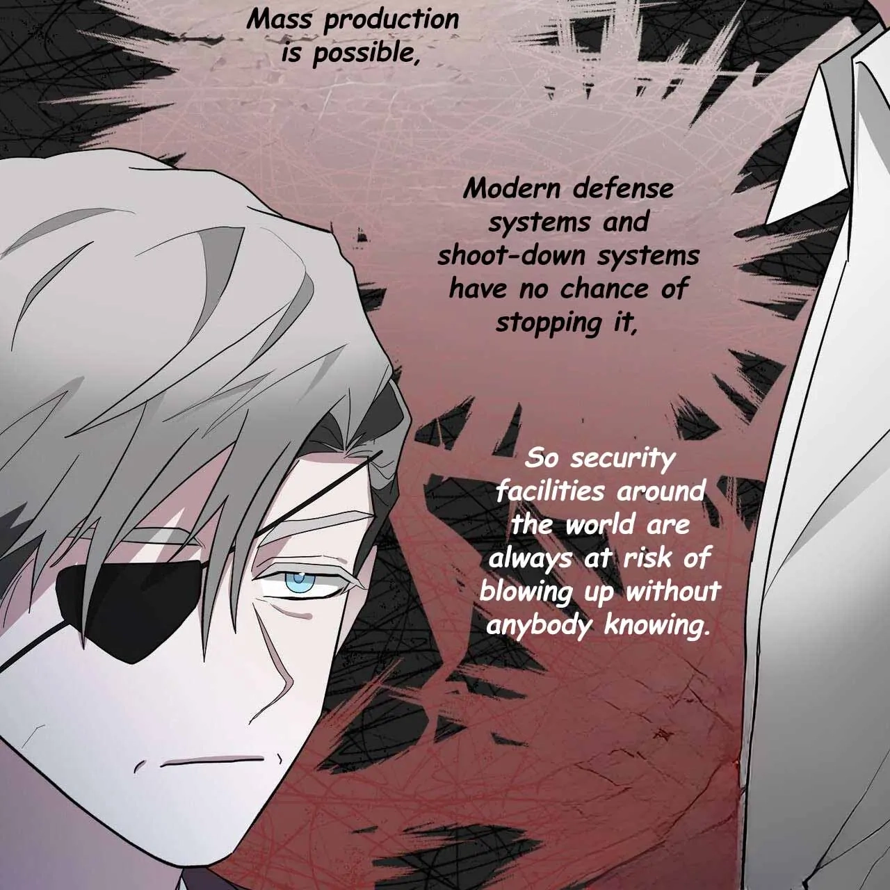 Every Villain Is Lemons Chapter 37 page 15 - 