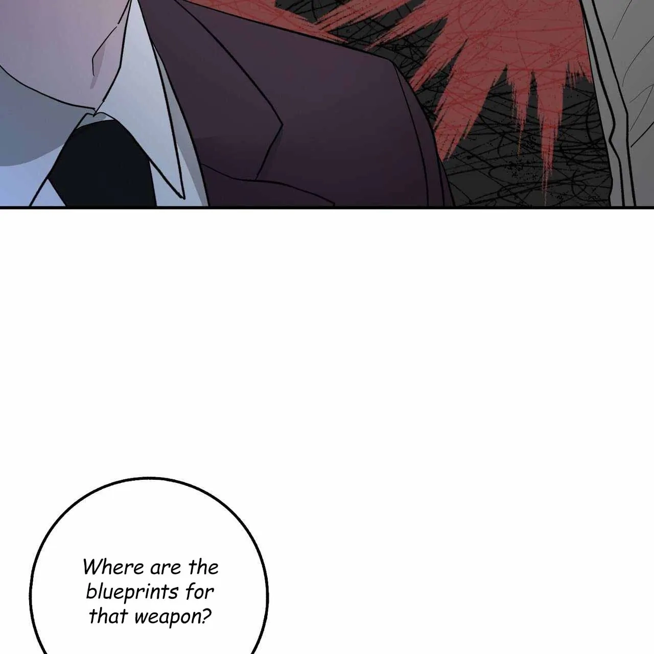 Every Villain Is Lemons Chapter 37 page 16 - 