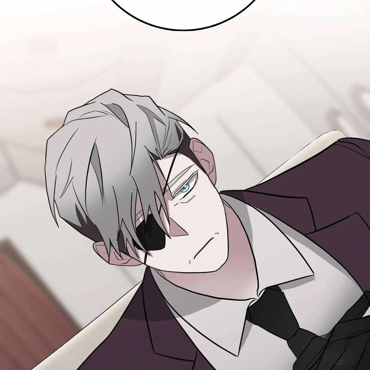 Every Villain Is Lemons Chapter 37 page 25 - 