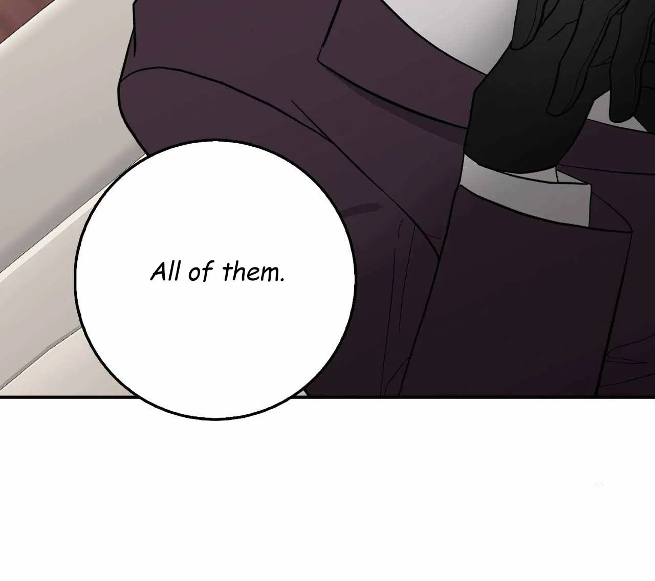 Every Villain Is Lemons Chapter 37 page 26 - 