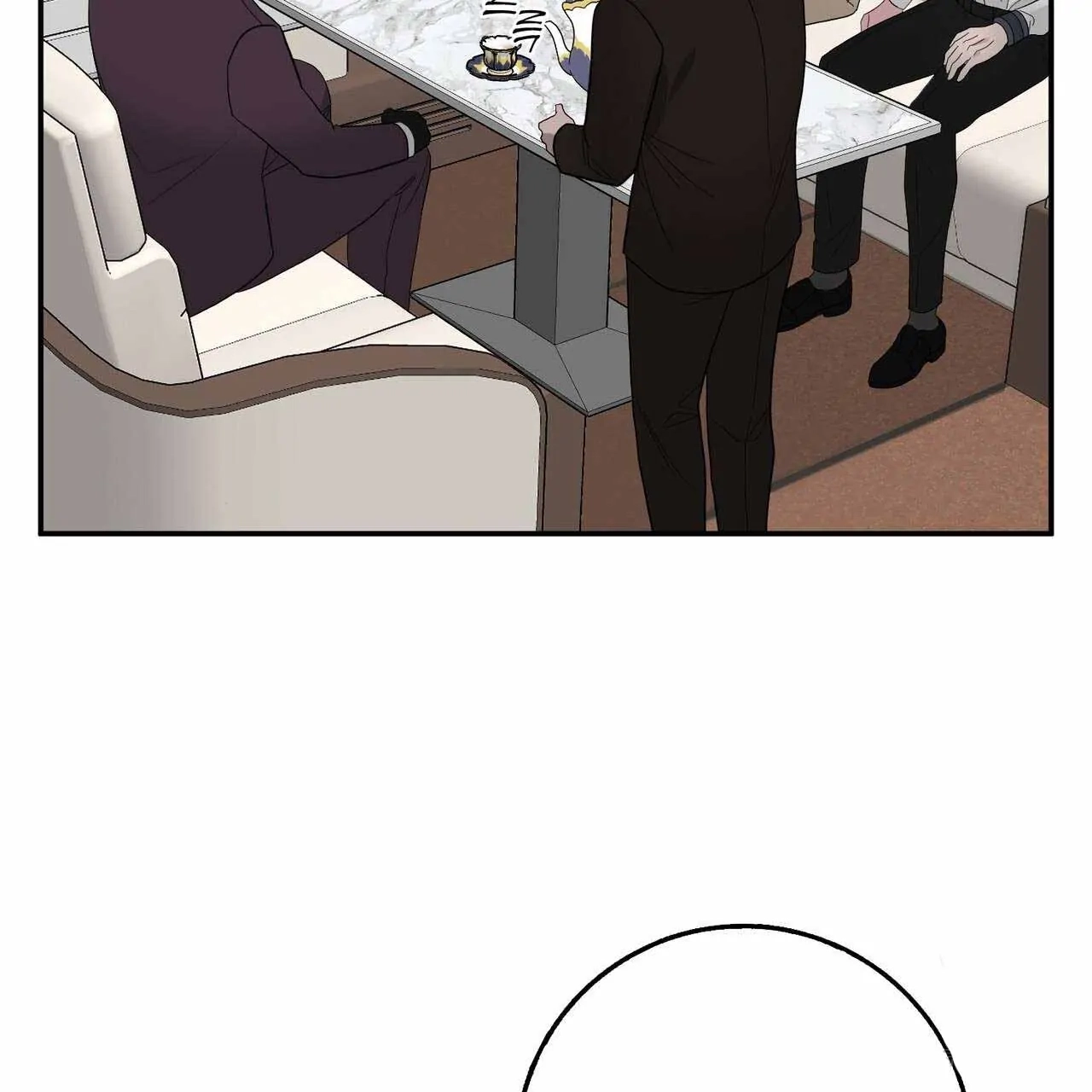 Every Villain Is Lemons Chapter 37 page 28 - 