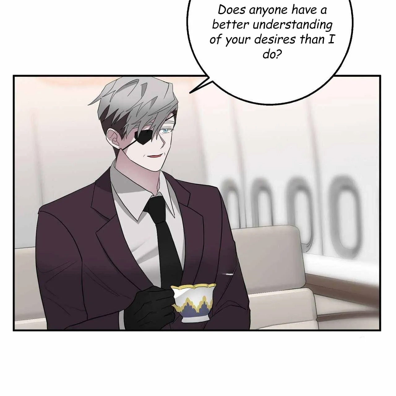 Every Villain Is Lemons Chapter 37 page 29 - 