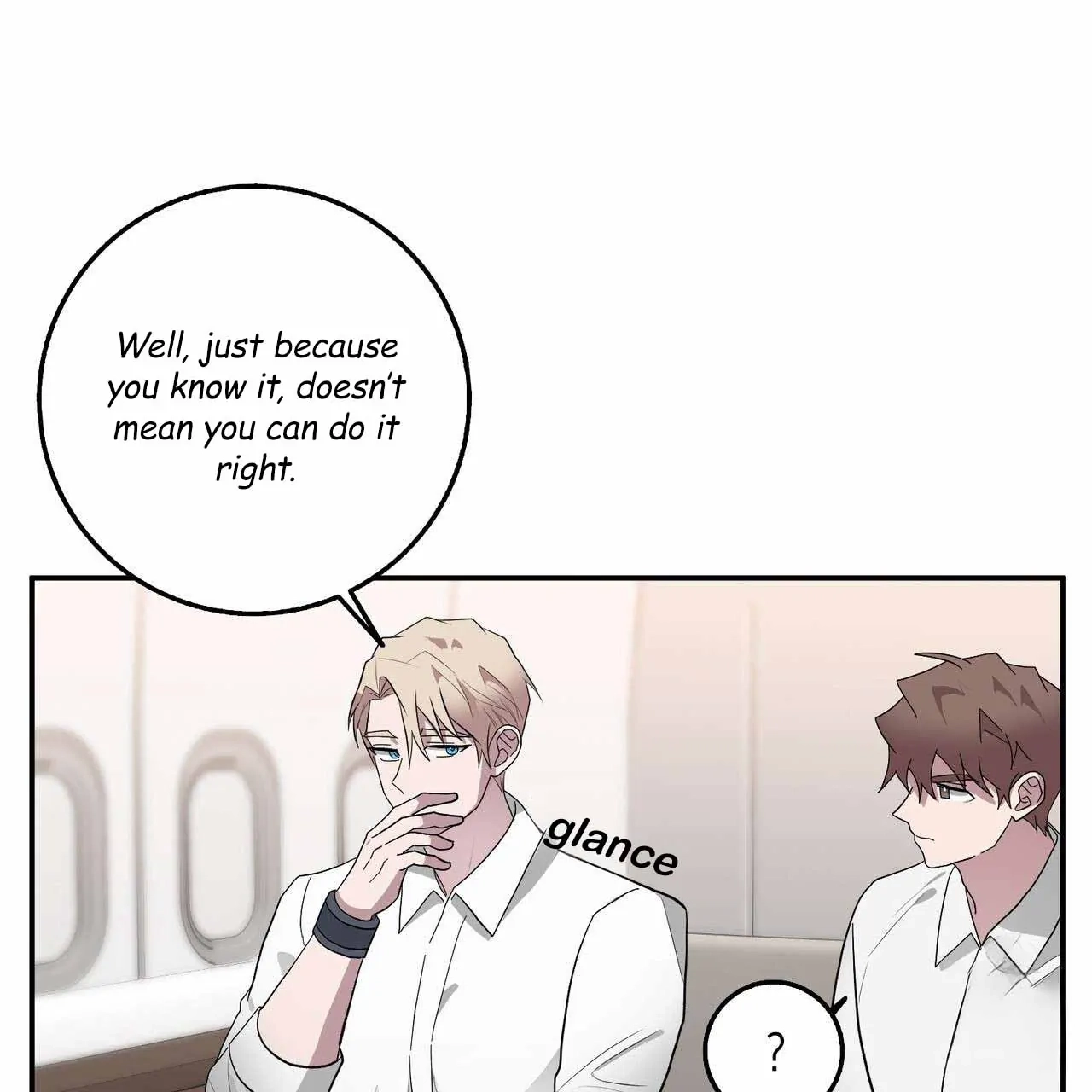 Every Villain Is Lemons Chapter 37 page 30 - 