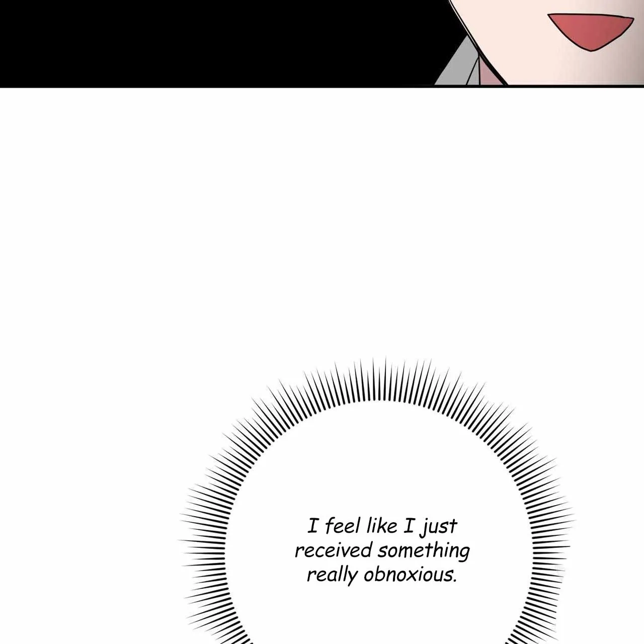 Every Villain Is Lemons Chapter 37 page 34 - 