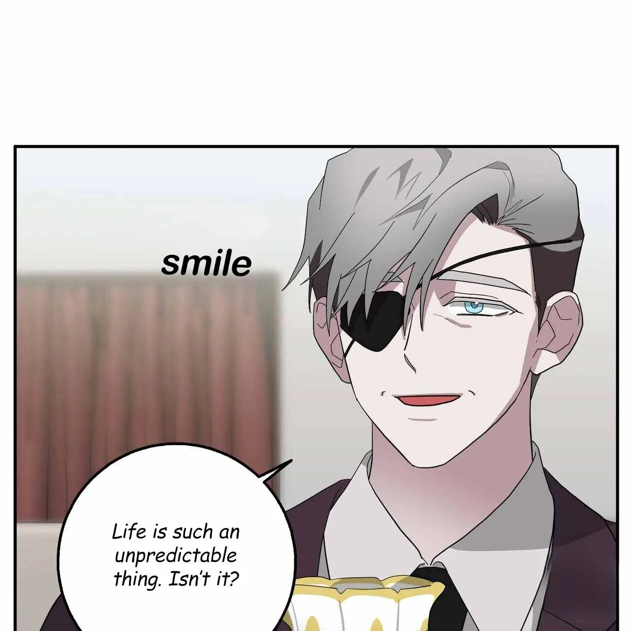 Every Villain Is Lemons Chapter 37 page 36 - 