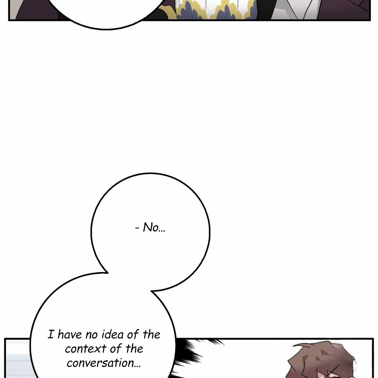 Every Villain Is Lemons Chapter 37 page 37 - 
