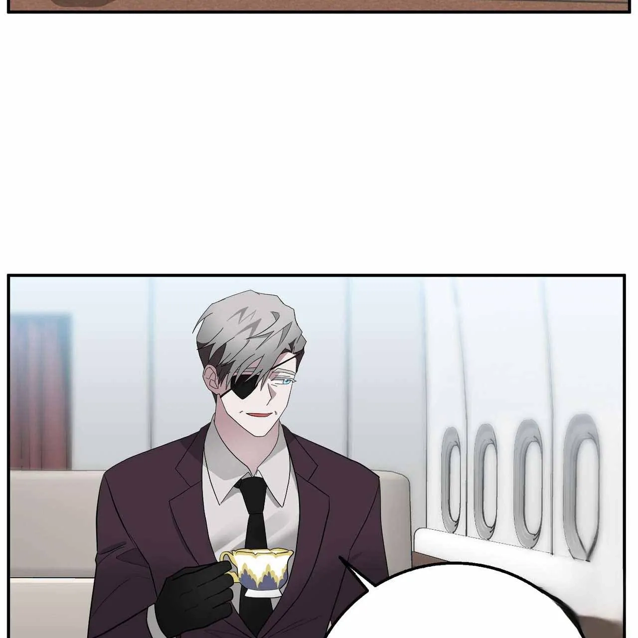 Every Villain Is Lemons Chapter 37 page 39 - 
