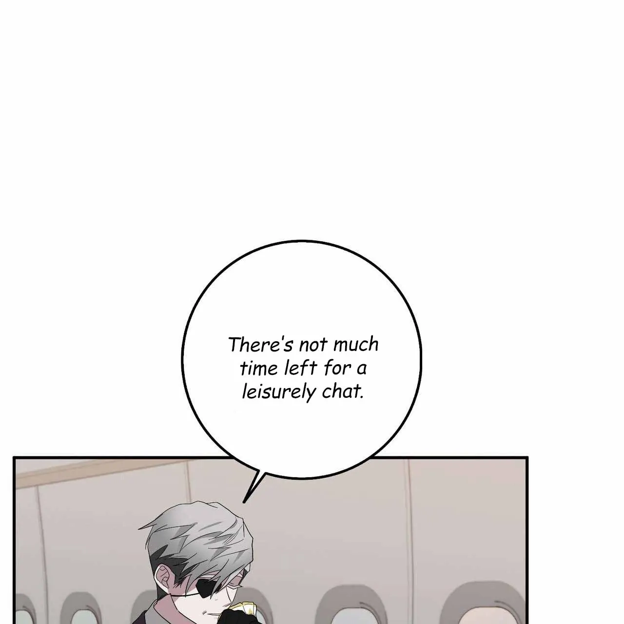 Every Villain Is Lemons Chapter 37 page 5 - 
