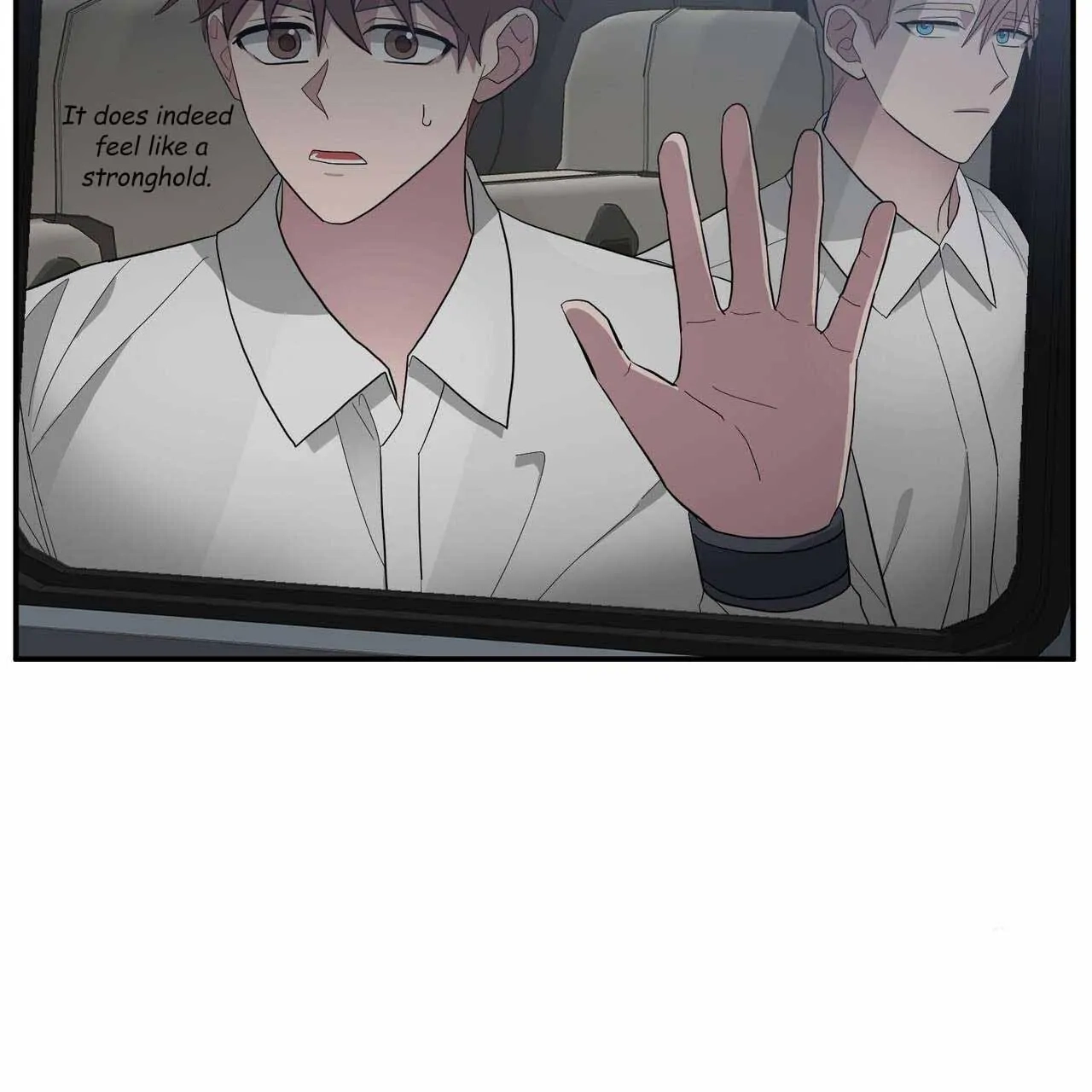 Every Villain Is Lemons Chapter 37 page 50 - 
