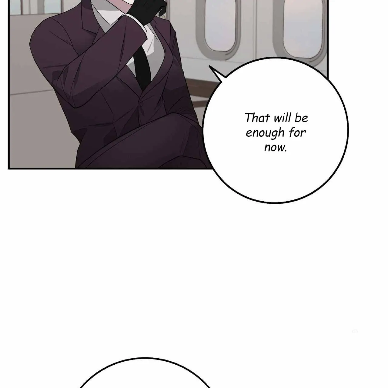 Every Villain Is Lemons Chapter 37 page 6 - 