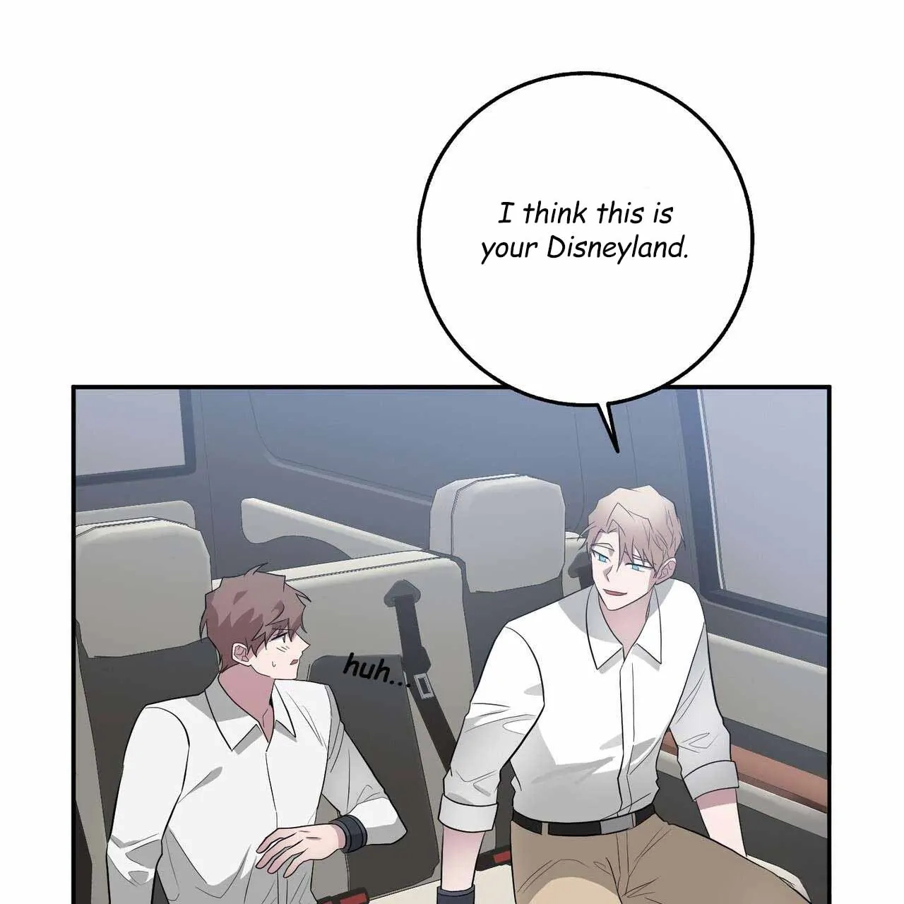 Every Villain Is Lemons Chapter 37 page 51 - 