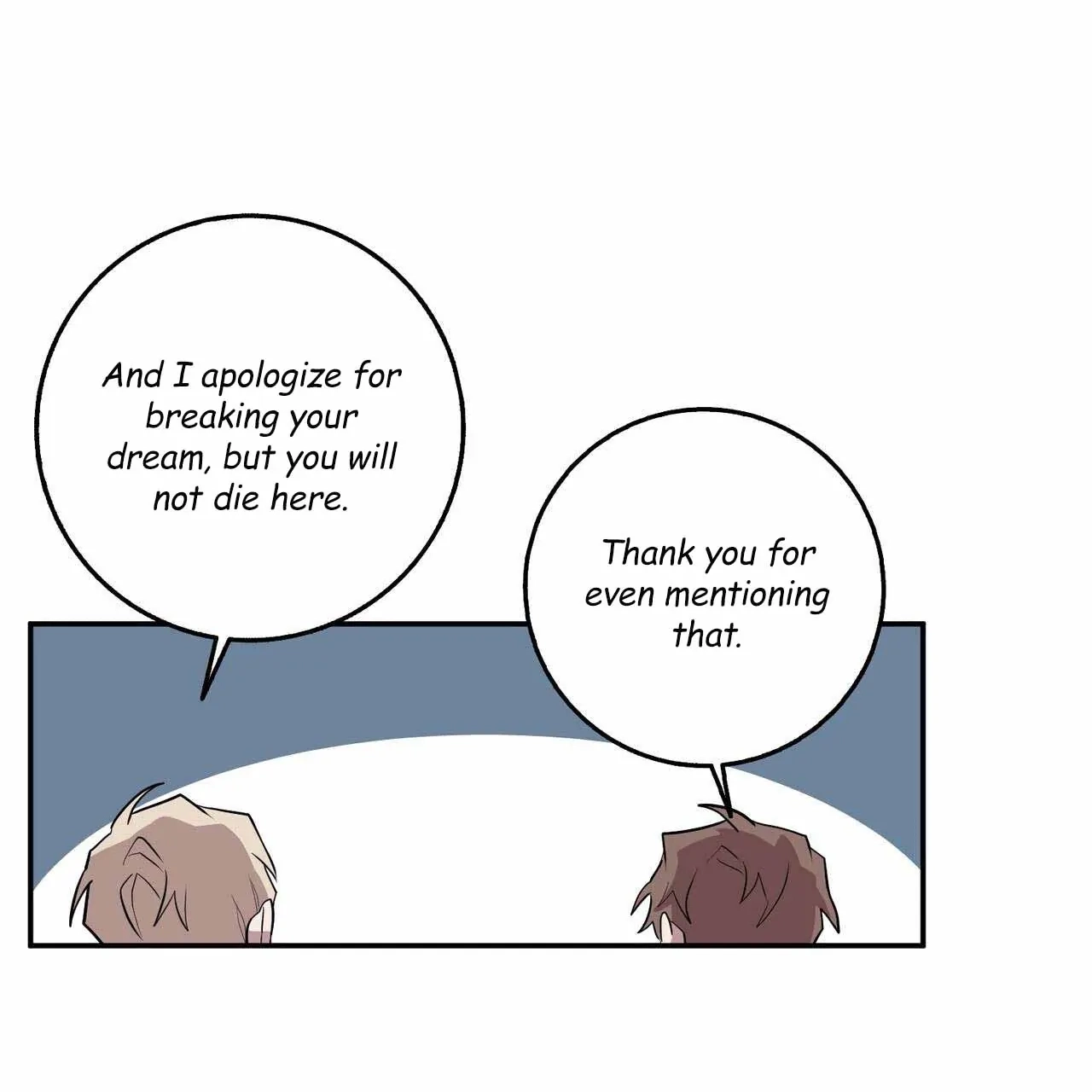 Every Villain Is Lemons Chapter 37 page 54 - 