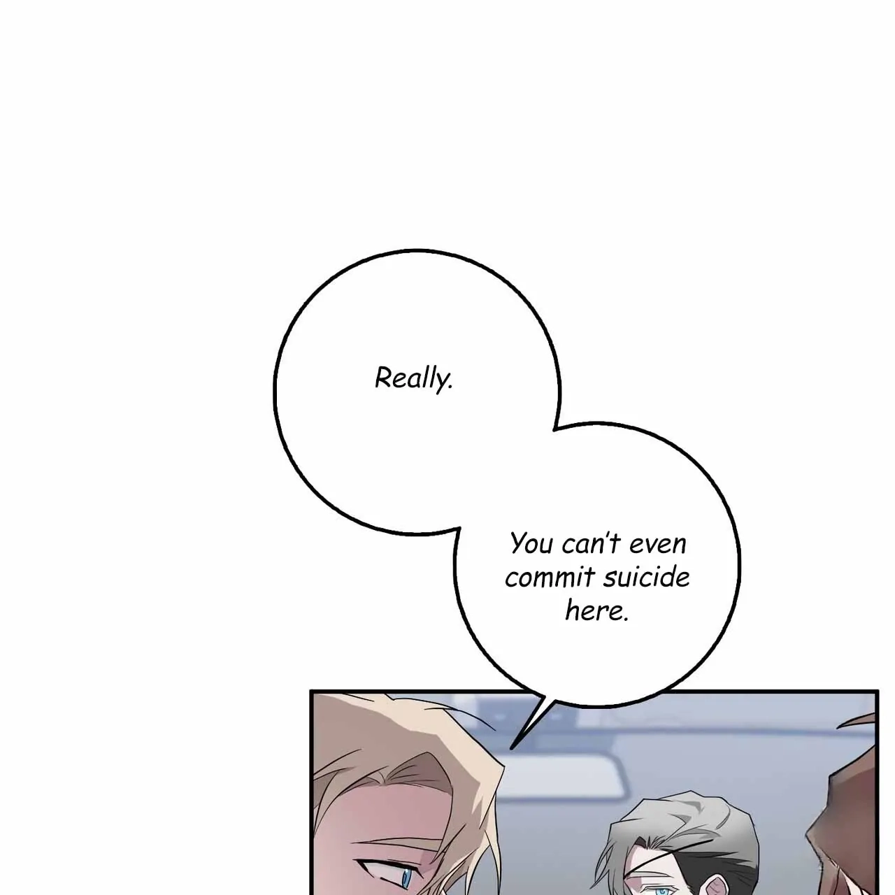 Every Villain Is Lemons Chapter 37 page 55 - 