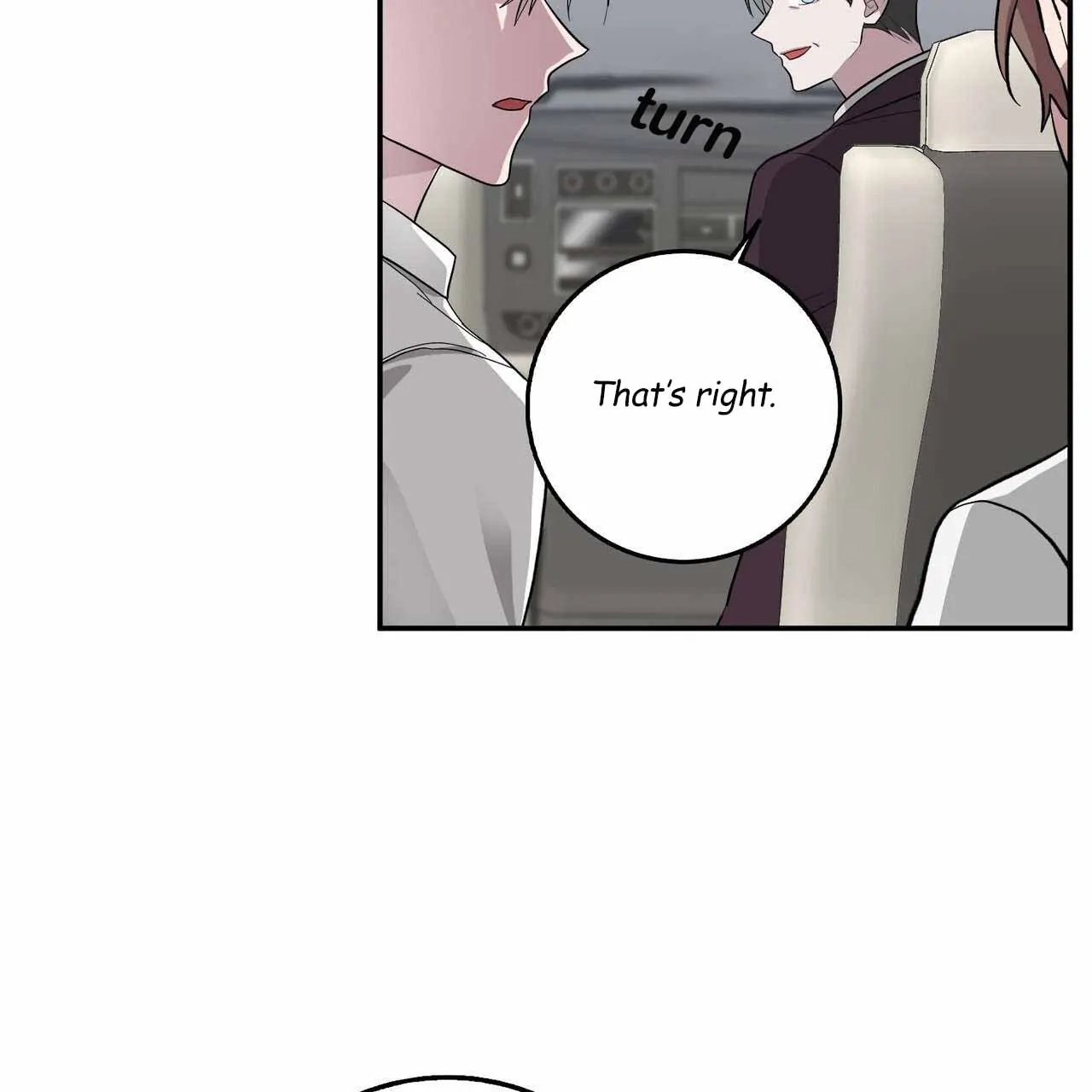 Every Villain Is Lemons Chapter 37 page 56 - 