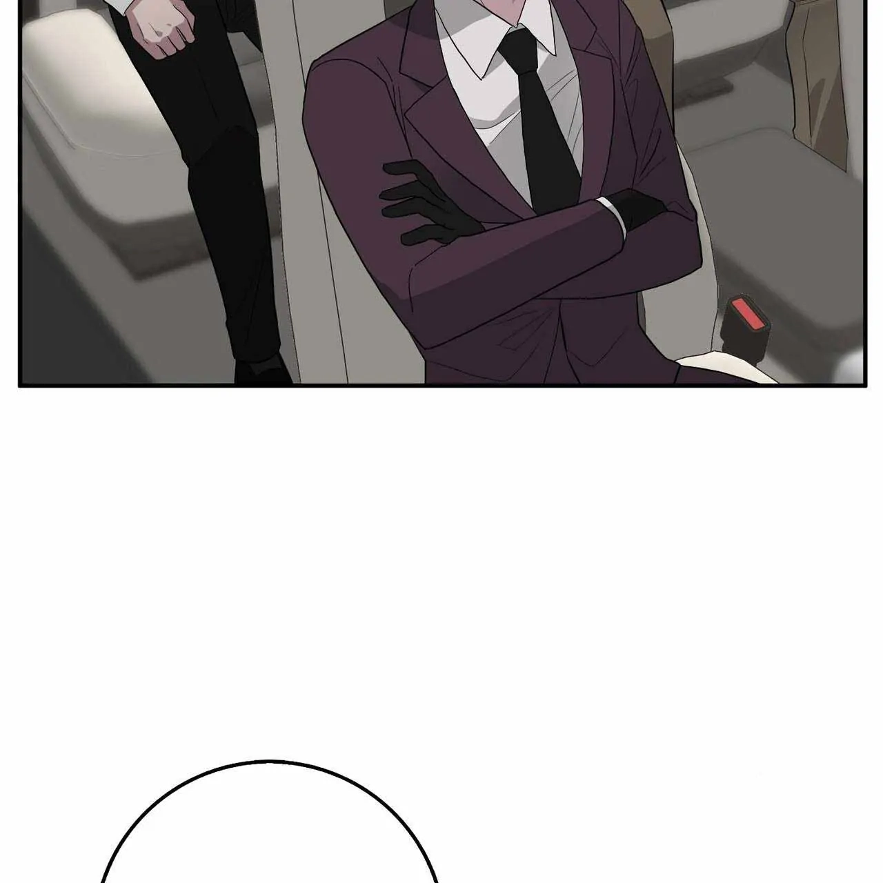 Every Villain Is Lemons Chapter 37 page 58 - 