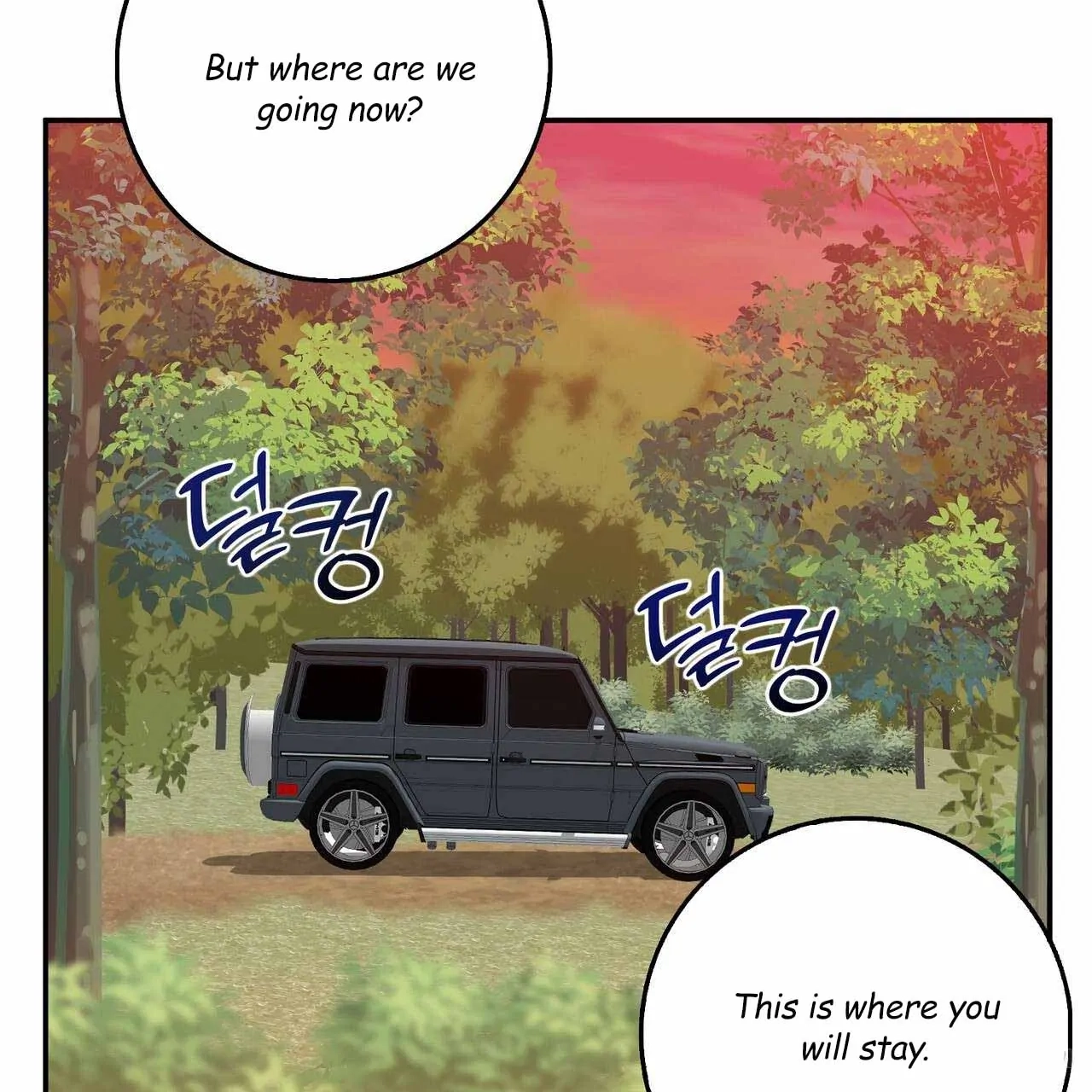Every Villain Is Lemons Chapter 37 page 59 - 