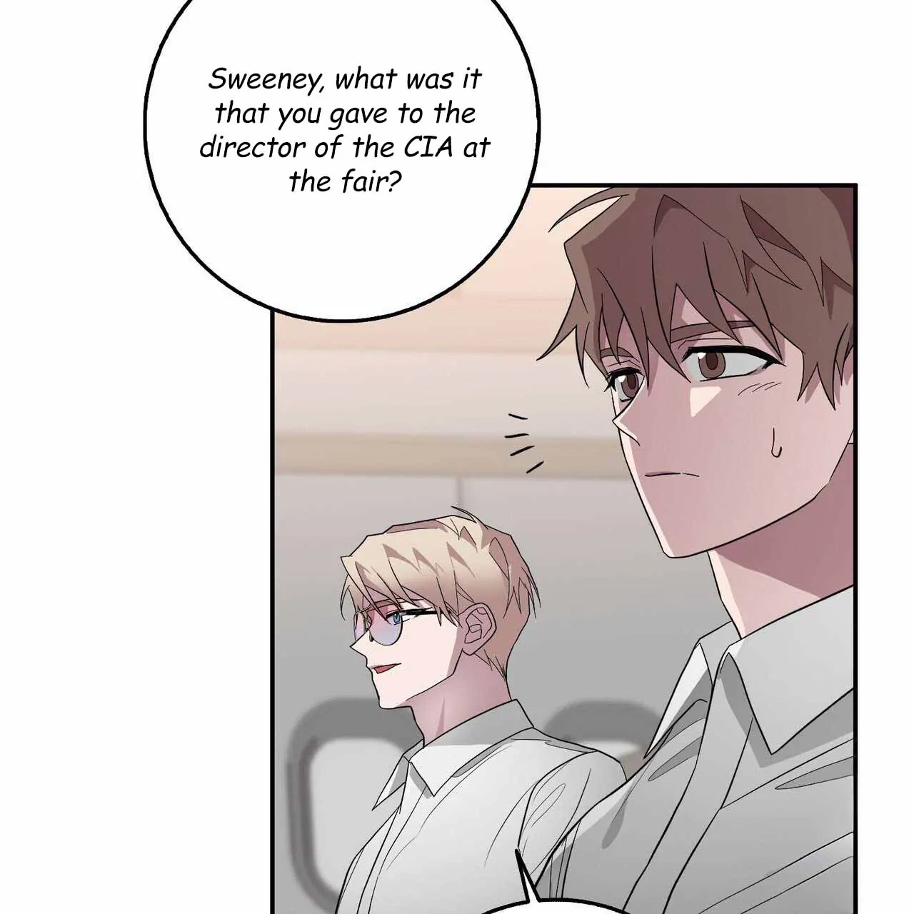 Every Villain Is Lemons Chapter 37 page 7 - 
