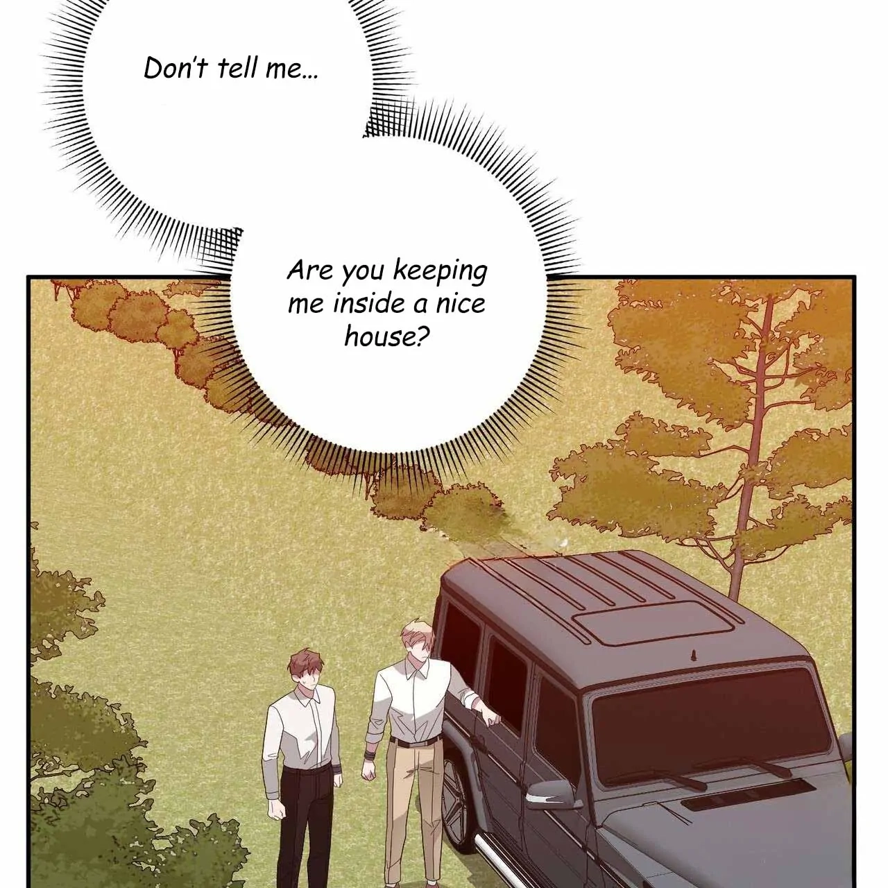 Every Villain Is Lemons Chapter 37 page 64 - 