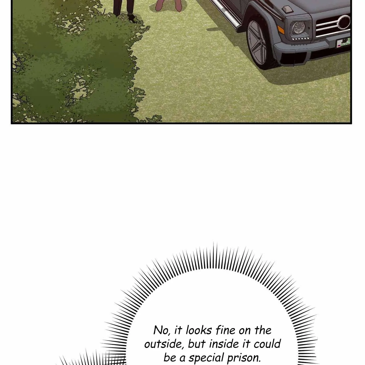 Every Villain Is Lemons Chapter 37 page 65 - 