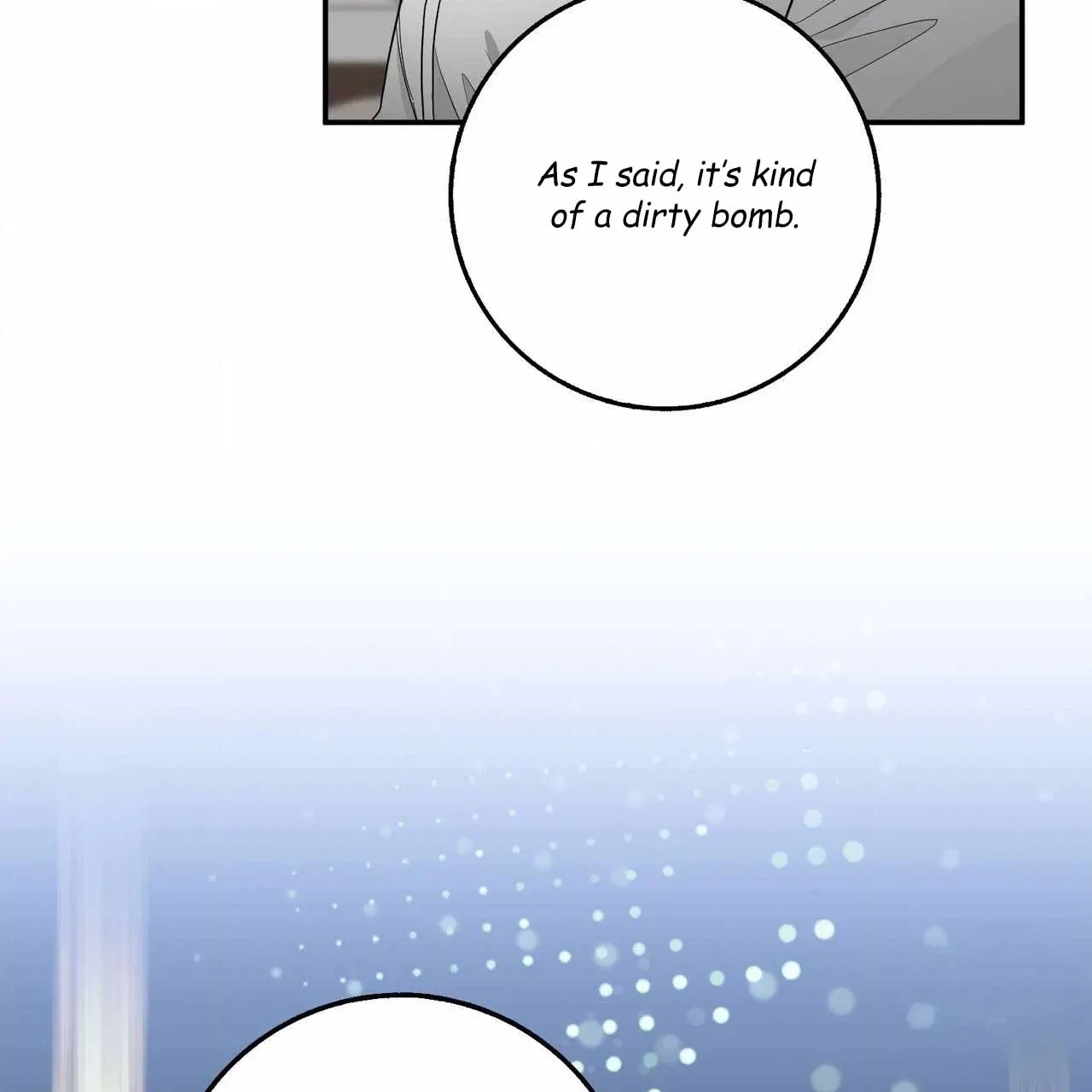 Every Villain Is Lemons Chapter 37 page 8 - 