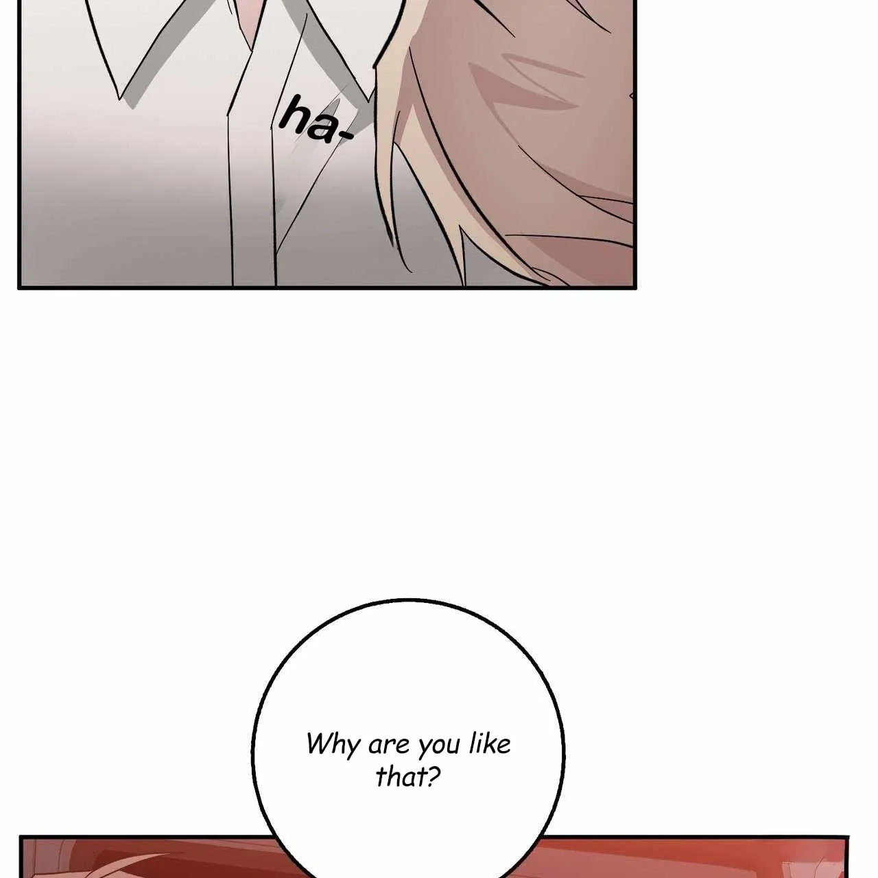Every Villain Is Lemons Chapter 37 page 71 - 