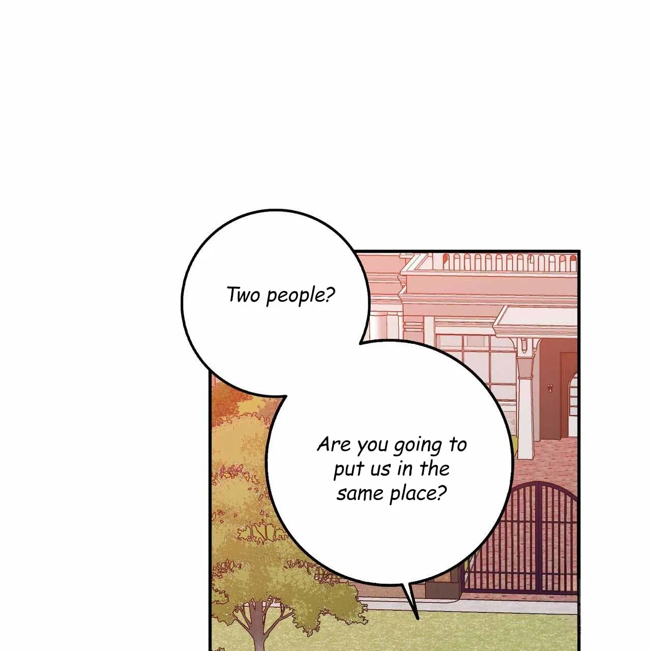Every Villain Is Lemons Chapter 37 page 73 - 