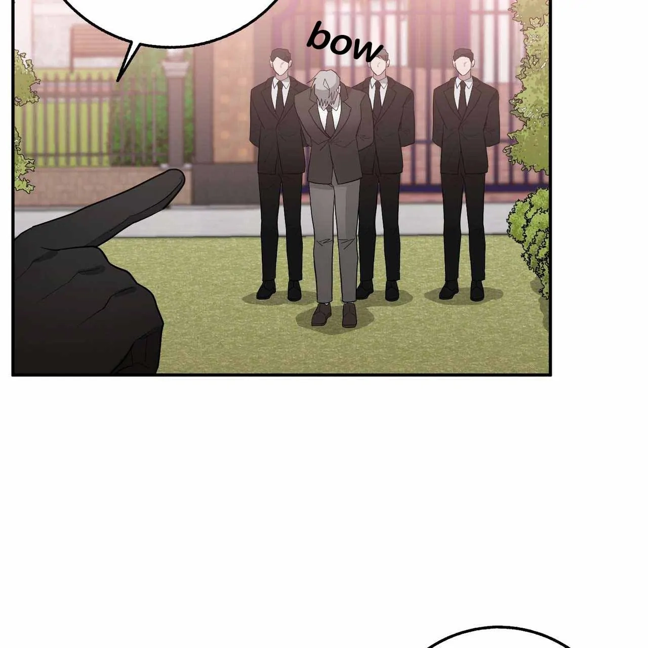 Every Villain Is Lemons Chapter 37 page 76 - 
