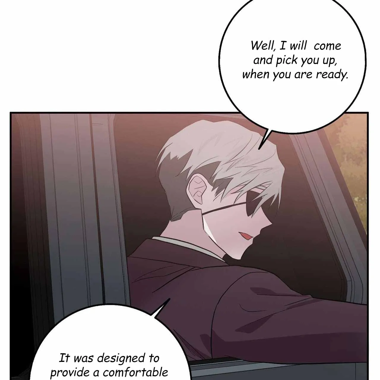 Every Villain Is Lemons Chapter 37 page 77 - 