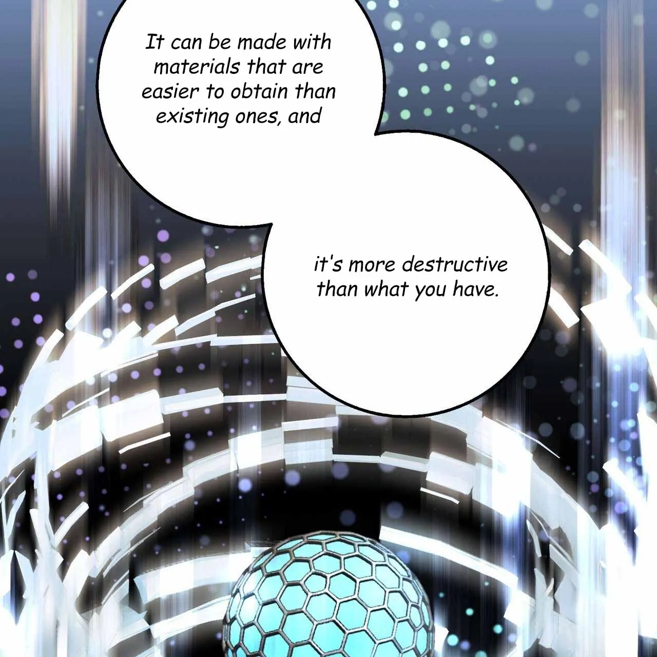 Every Villain Is Lemons Chapter 37 page 9 - 