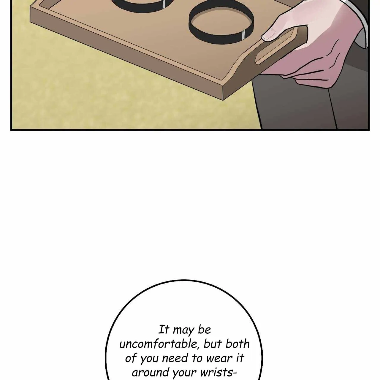 Every Villain Is Lemons Chapter 37 page 85 - 