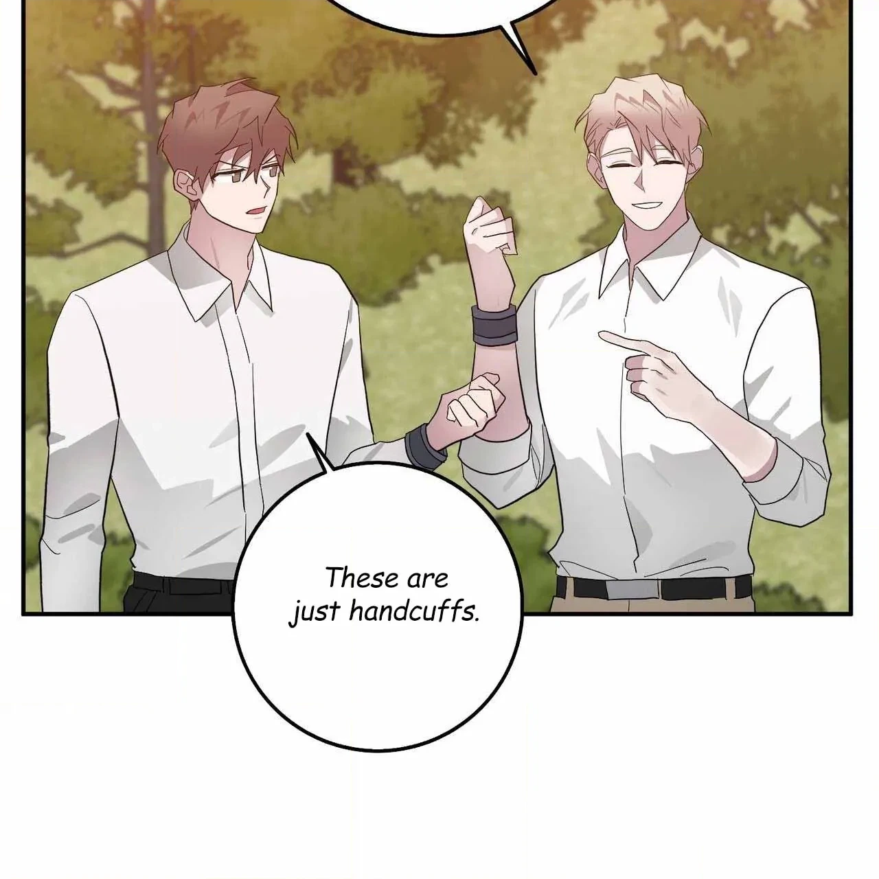 Every Villain Is Lemons Chapter 37 page 90 - 