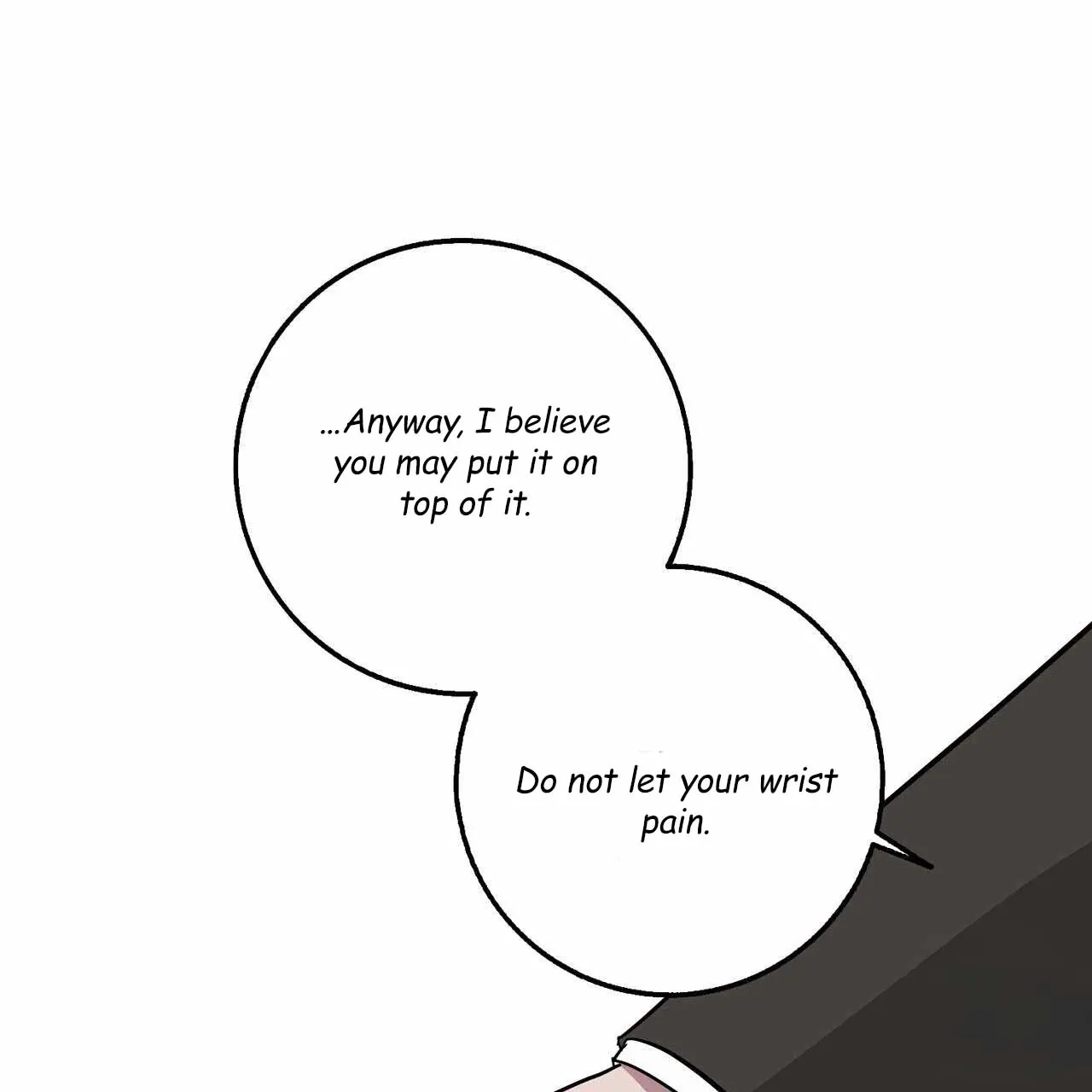 Every Villain Is Lemons Chapter 37 page 91 - 
