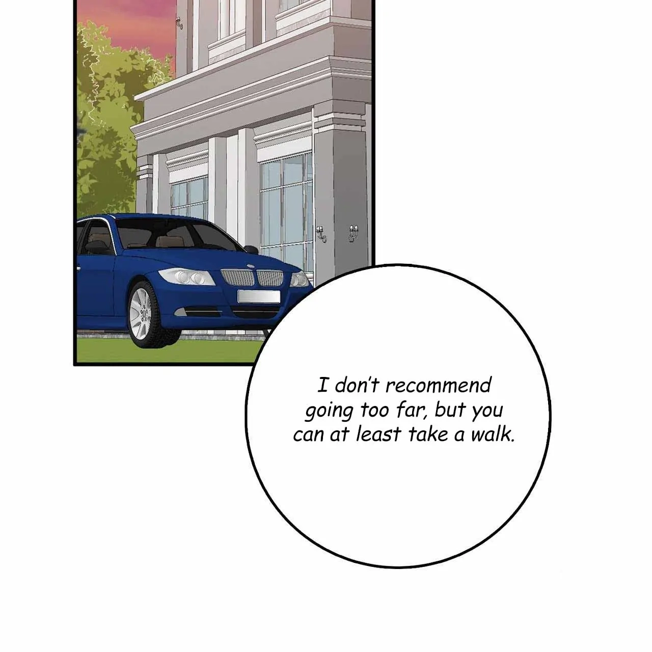 Every Villain Is Lemons Chapter 37 page 94 - 
